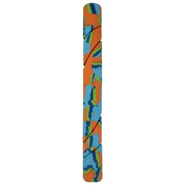 Jouet chien Chuckit! Eco Fetch Stick 28cm - Durable & écologique