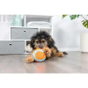 Balle Chuckit! Indoor - Jeu silencieux et durable pour chiens, 12 cm