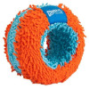 Jouet Chuckit! Indoor : Roller silencieux pour chiens