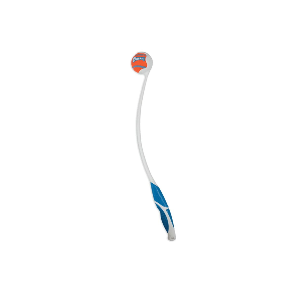Chuckit! Pro Launcher M 45cm : Jouet chien pour lancers puissants