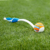 Chuckit! Pro Launcher M 45cm : Jouet chien pour lancers puissants