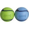 Jouet chien Chuckit! Sniff Ball - Parfum bacon, rebond optimal