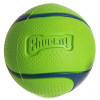 Balle Chuckit! Sniff Beurre Cacahuète M - Durable et flottante