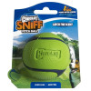 Balle Chuckit! Sniff Beurre Cacahuète M - Durable et flottante