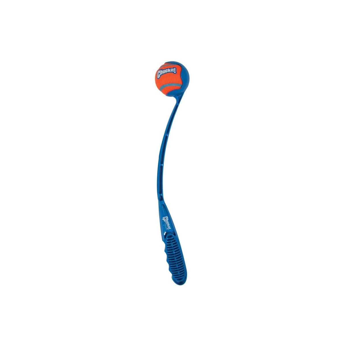 Lanceur Chuckit! Sport 66cm - Jeux chiens actifs et distance étendue