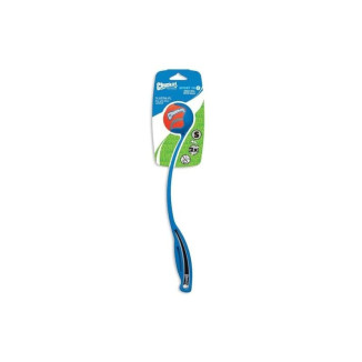Lanceur Chuckit! Sport pour petits chiens - 35cm - Lance 2x plus loin