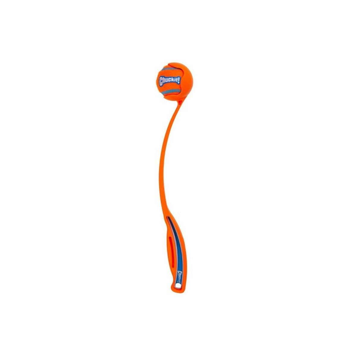 Lanceur Chuckit! Sport pour petits chiens - 35cm - Lance 2x plus loin