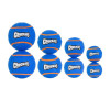 Jouet Chuckit! Balle Tennis Squeaker S - Lot 2 pour chien