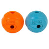 Pack 2 balles Chuckit! Whistler 6cm : Rebond optimal et son unique