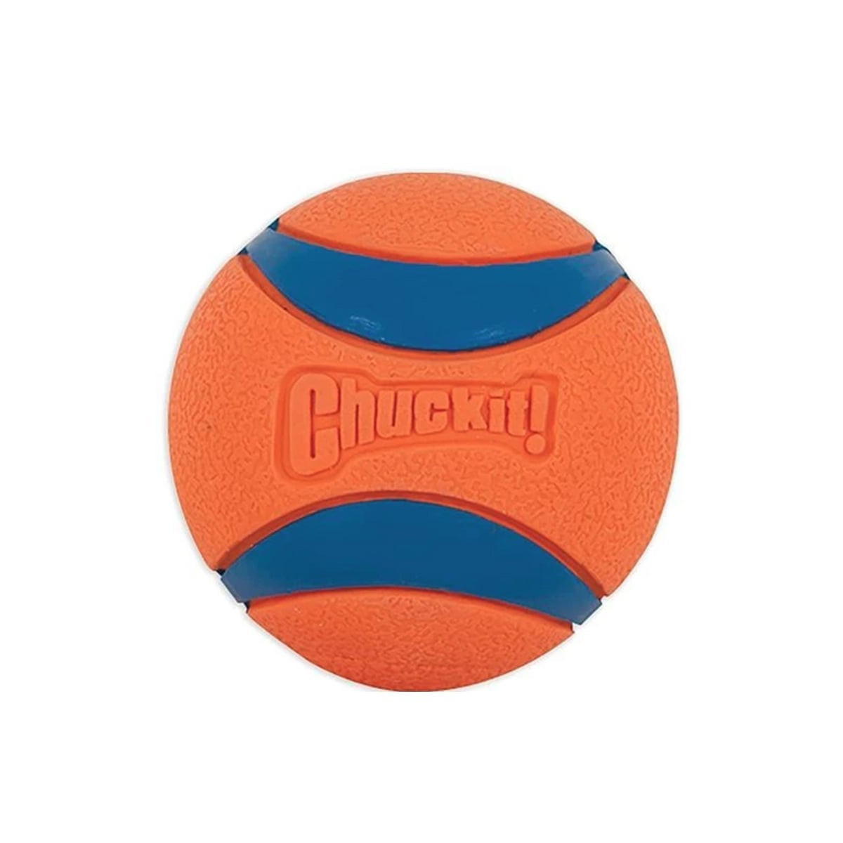 Balle Chuckit! Ultra Ball 7cm - Jeu aquatique et rebond optimal