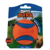 Balle Chuckit! Ultra Ball 7cm - Jeu aquatique et rebond optimal
