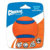 Balle Chuckit! Ultra Ball 7cm - Jeu aquatique et rebond optimal