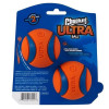 Chuckit! Ultra Ball M : rebond élevé, flottant et durable