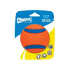 Chuckit! Ultra Ball XL 9cm - Rebond puissant pour grands chiens