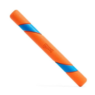 Jouet Chuckit! Ultra Fetch 28cm - Lancez sans vous baisser