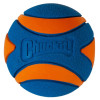 Balle Chuckit! Ultra Squeaker L 7cm - Jouet chien durable et bruyant