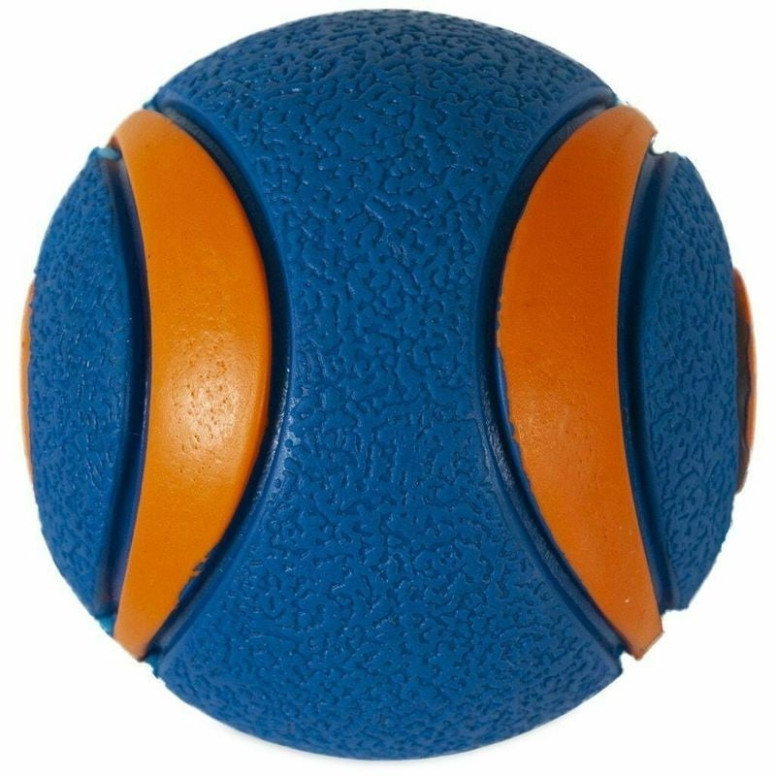 Ball Chuckit! Ultra Squeaker - Flottant et résistant