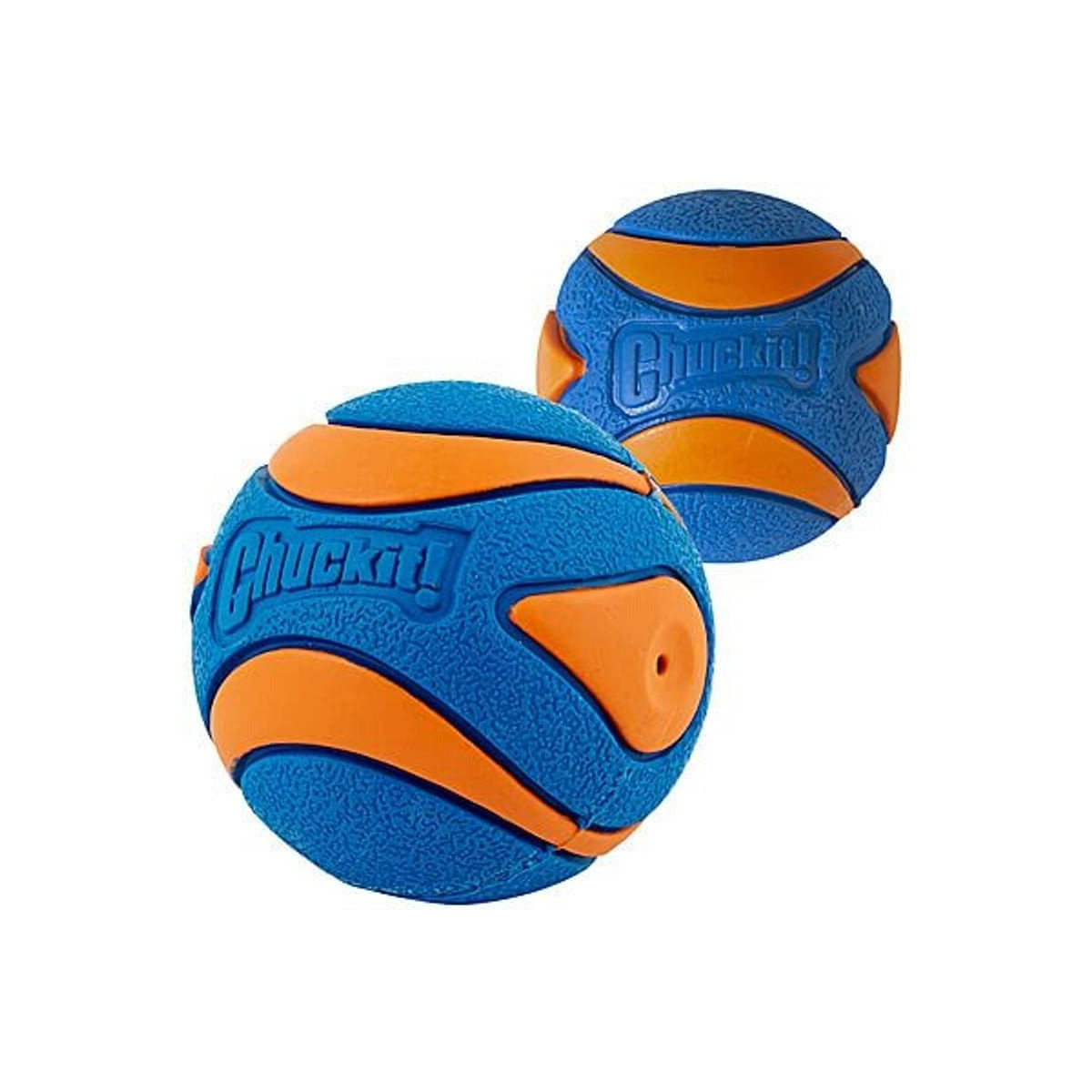 Balle Chuckit! Ultra Squeaker 5cm - Couineur, flottante, durable
