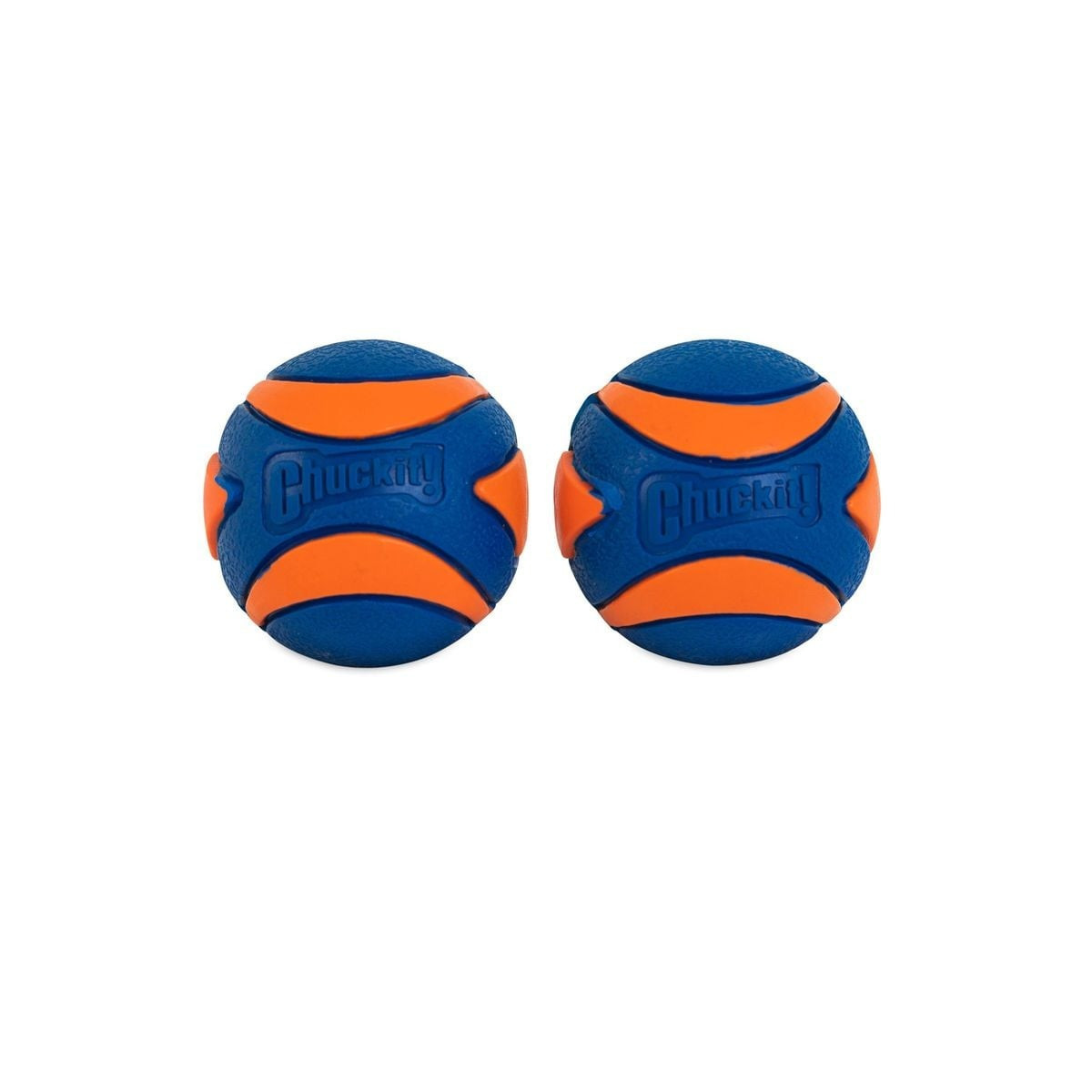 Balle Chuckit! Ultra Squeaker 5cm - Couineur, flottante, durable