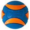 Balle Chuckit! Ultra Squeaker 5cm - Couineur, flottante, durable