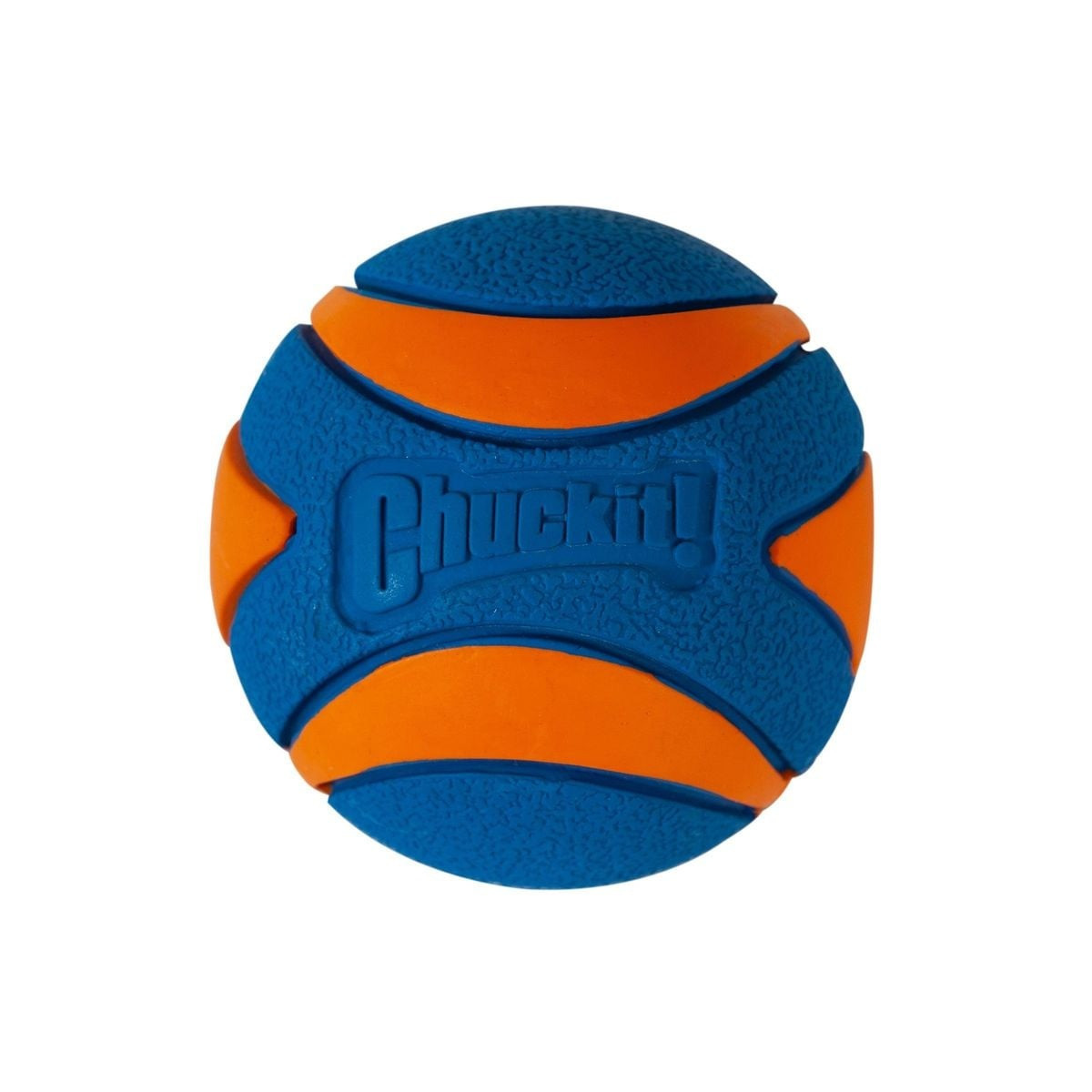 Balle Chuckit! Ultra Squeaker 5cm - Couineur, flottante, durable