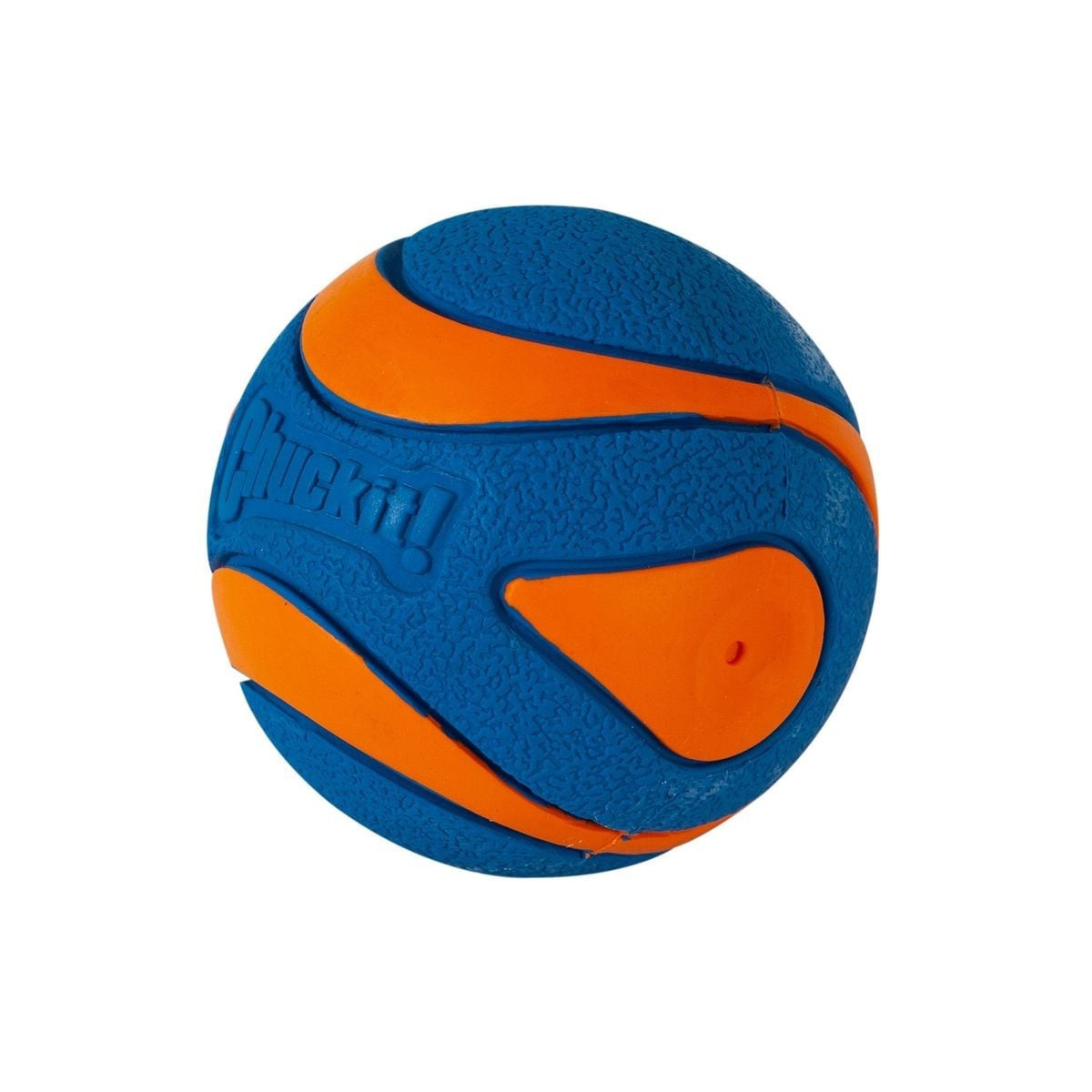 Balle Chuckit! XL 9cm - Jeu aquatique et durable pour chiens géants