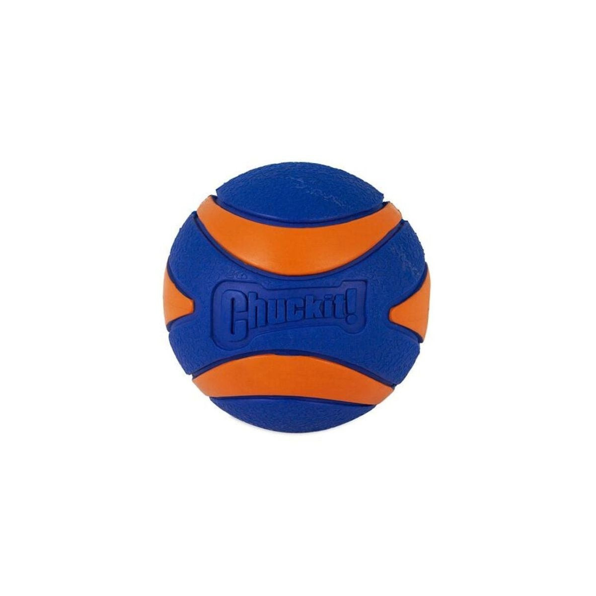 Balle Chuckit! XL 9cm - Jeu aquatique et durable pour chiens géants