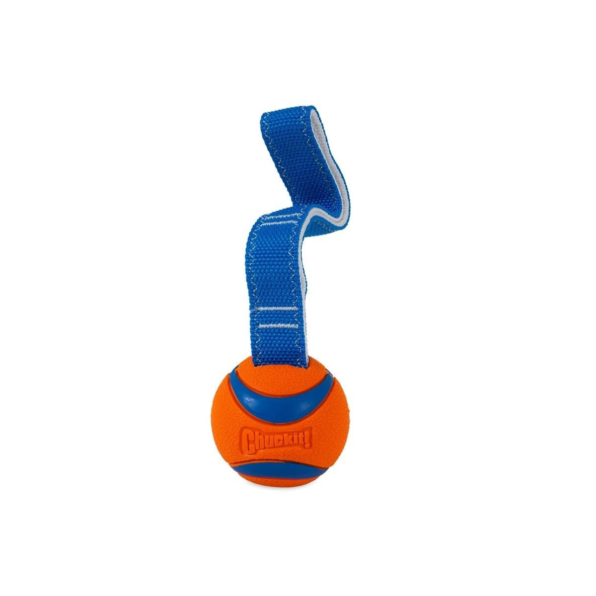 Jouet Chuckit! Ultra Tug L - Robuste et flottant pour grands chiens