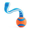 Jouet Chuckit! Ultra Tug M - Résistant pour jeux de traction et lancer