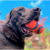 Jouet chien Ultra Tumbler : Lancez 3x plus loin avec Chuckit!