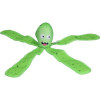 Jouet chien Dog Comets Alien Vert - 37cm - Aquatique & résistant