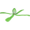 Jouet chien Dog Comets Alien Vert - 28cm - Jeu aquatique & interactif