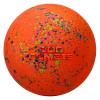 Dog Comets Stardust - Balle chien orange flottante 5cm