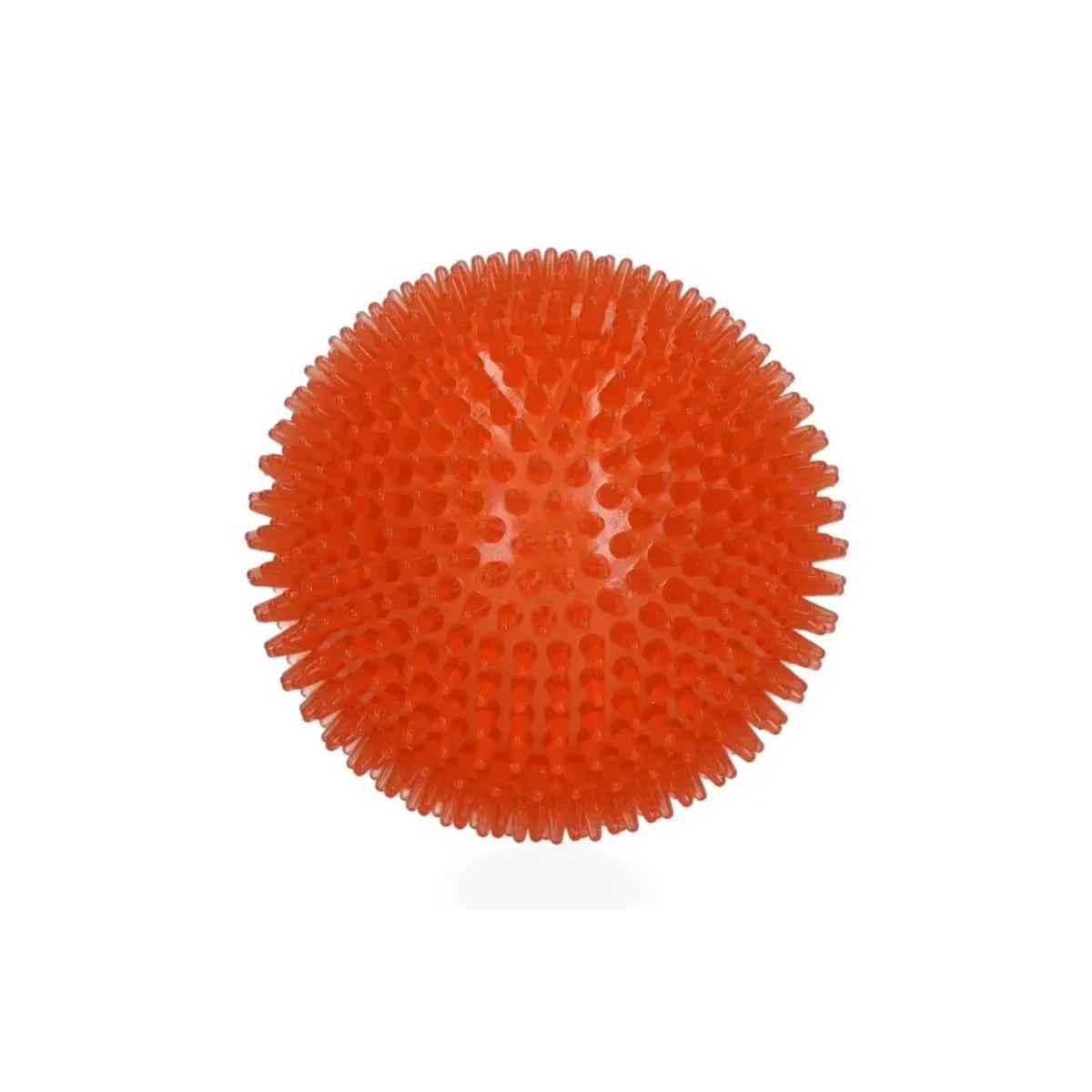 Balle chien Dog Comets : Exoplanet Orange L1, rebond, flottante
