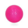 Balle chien Dog Comets Exoplanet Rose - Flottante & soin dentaire