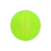 Balle chien Dog Comets Vert - Rebond, flottante, massage gencives
