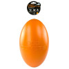 Jouet chien Dog Comets Ballon Rugby flottant, durable, taille L