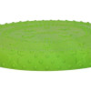 Dog Comets Frisbee UFO Vert 24cm : lancez et amusez votre chien
