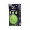 Jouet chien Dog Comets Helix : balle interactive vert 60 min autonomie