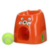 Lanceur de friandises chien Dog Comets 21cm - Jouet interactif 2-en-1