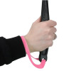Lanceur de balle Dog Comets Rose - 48cm - Lance jusqu'à 3x plus loin