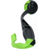 Lanceur de balle Dog Comets - 48 cm, vert, portée x3