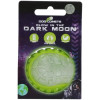 Jouet chien phosphorescent Dog Comets - Balle Moon Vert 5cm