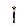 Lanceur balle chien Dog Comets - 3x plus loin, 60m, orange, durable