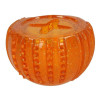 Dog Comets Treat Locker Orange - Jouet distributeur friandises chien