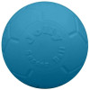 Ballon chien Jolly Pets 15cm bleu : flottant et indestructible