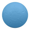 Ballon chien Jolly Pets 15cm bleu : flottant et indestructible