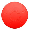Jouet chien Jolly Pets Ball S orange 15cm - Flottant & ultra résistant