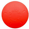 Jouet chien Jolly Pets Ball S orange 15cm - Flottant & ultra résistant