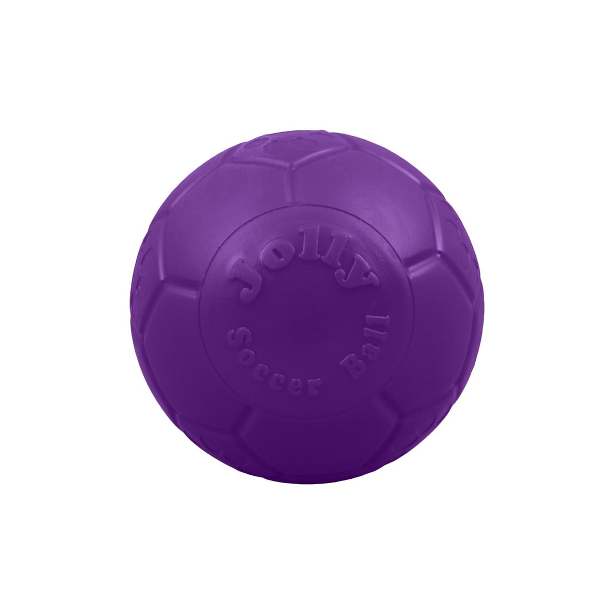 Jouet chien Jolly Pets Ball S 15cm - Ballon flottant vanille